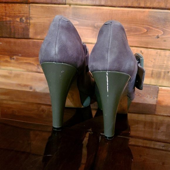 Paco size 7 shoe - Picture 3 of 5